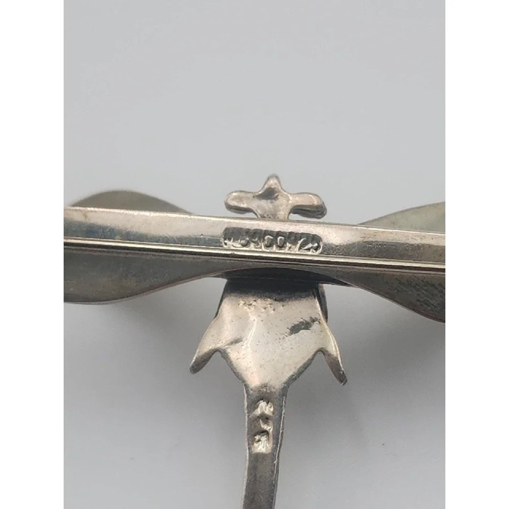 N/A vintage sterling